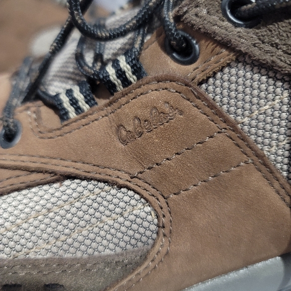 Cabela's Dry Plus Mens Hiking Boots  HK-2733 Size 11.5EE - Picture 4 of 7